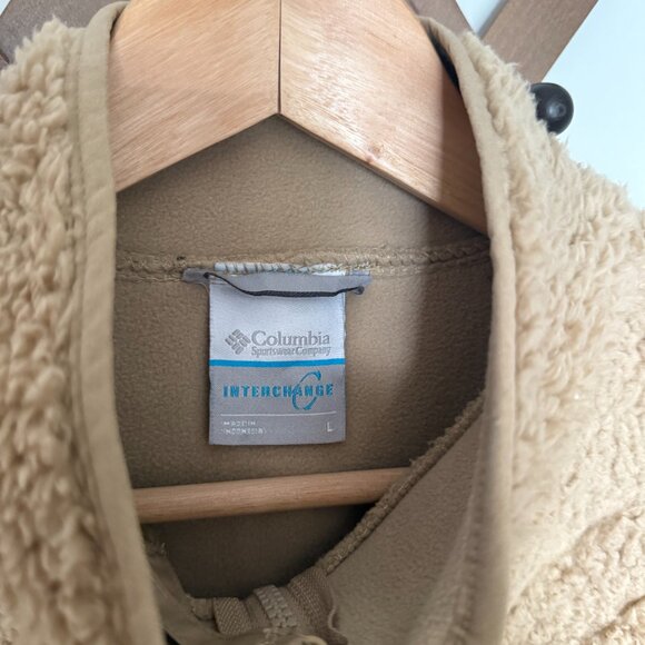 Columbia Jacket - Picture 2 of 5